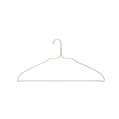 Ultimate Knit Shirt Hanger - M&B Hangers