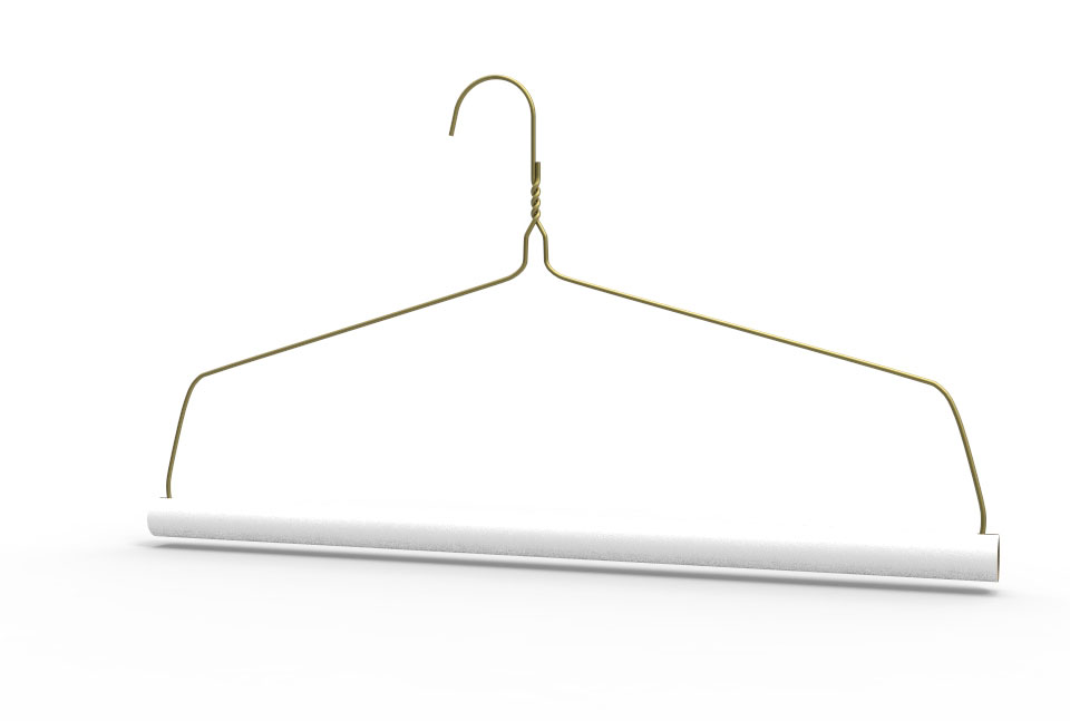 18″ Drapery Strut Hanger Mb Hangers