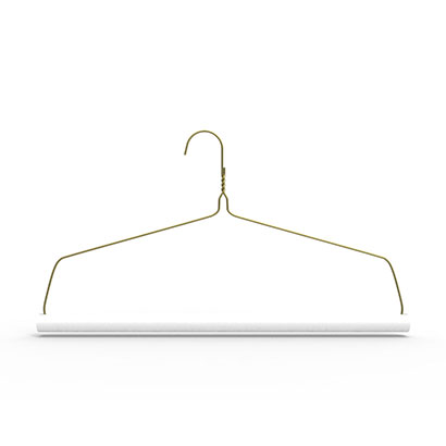 Boxed Hangers Drapery Hanger and Tube Combo-18 50 Pack