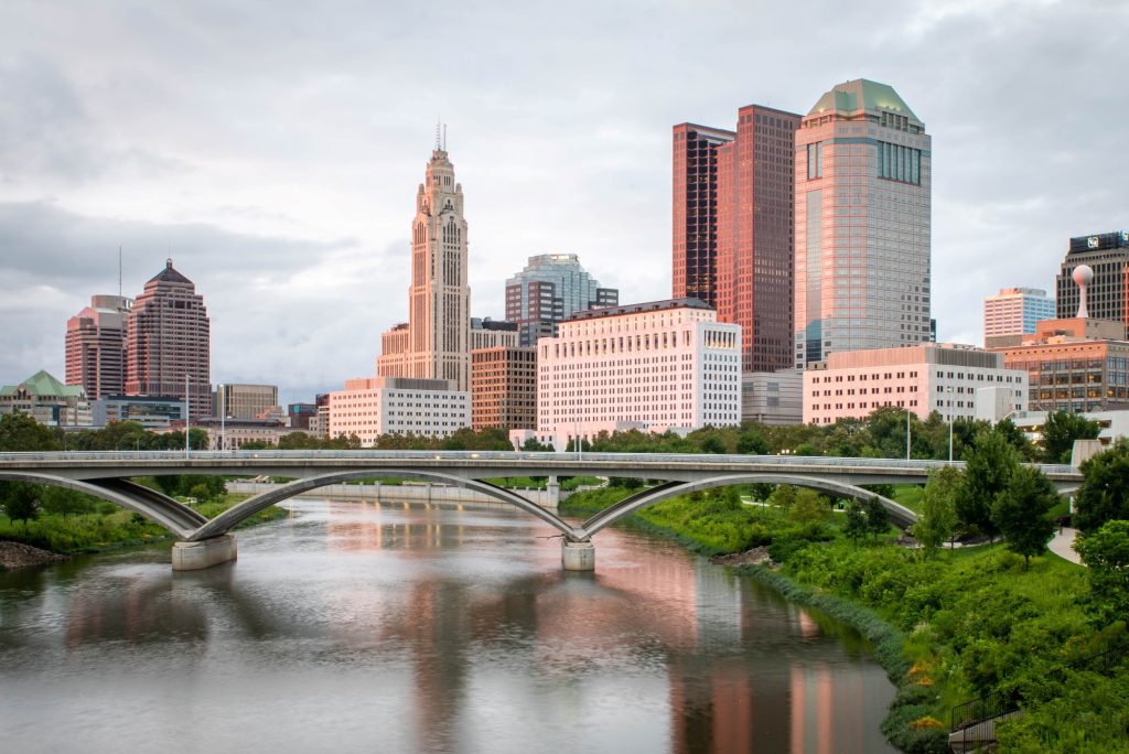 Hanger Supply Service in Ohio