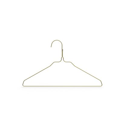 Ultimate Knit Shirt Hanger - M&B Hangers